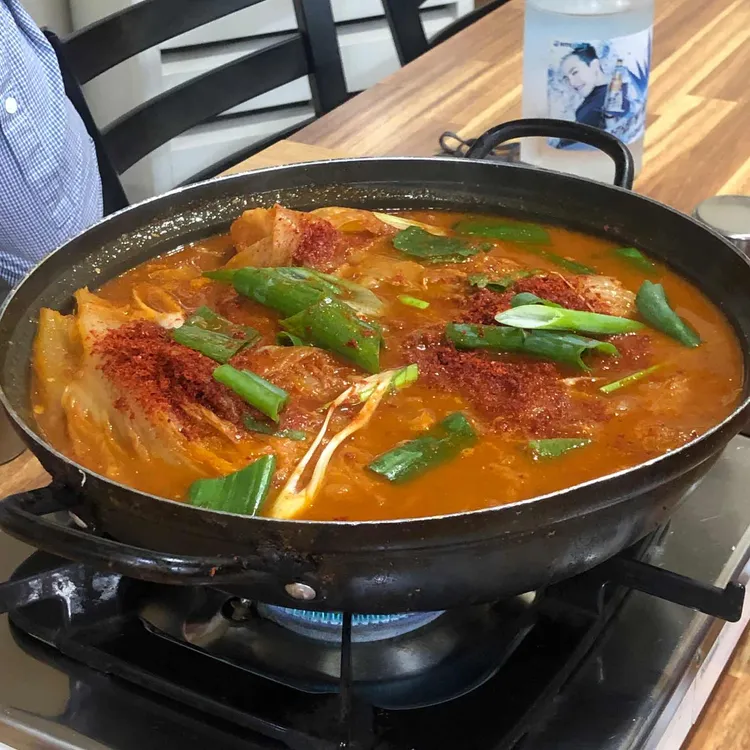 목포생태찌개 대표 사진