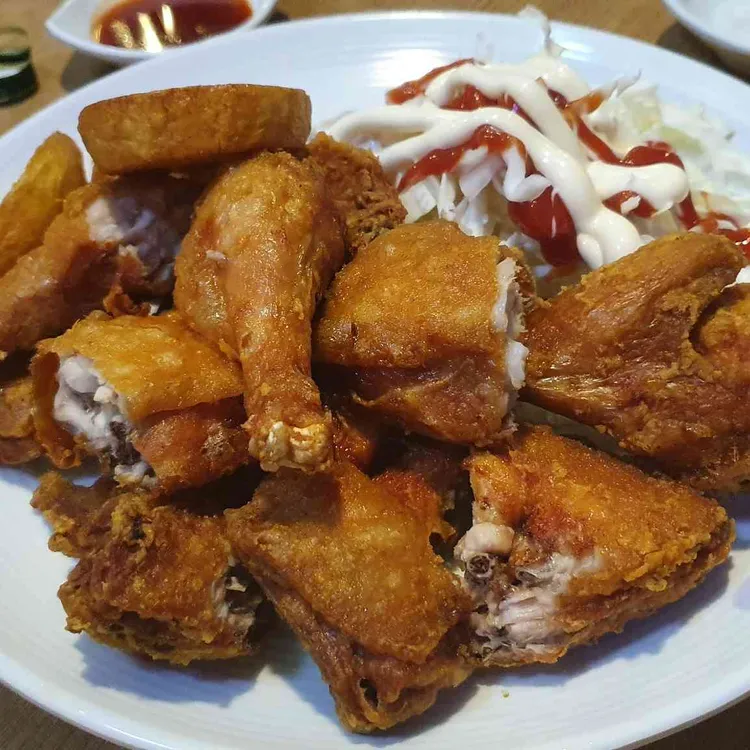 인디아나 치킨호프 대표 사진
