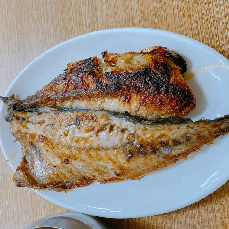 진주식당 대표 사진