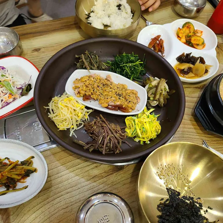 청국이와보쌈이 대표 사진