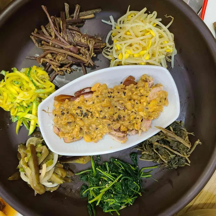 청국이와보쌈이 대표 사진