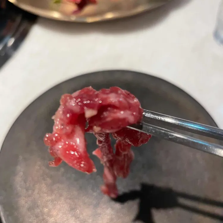 한우결 대표 사진
