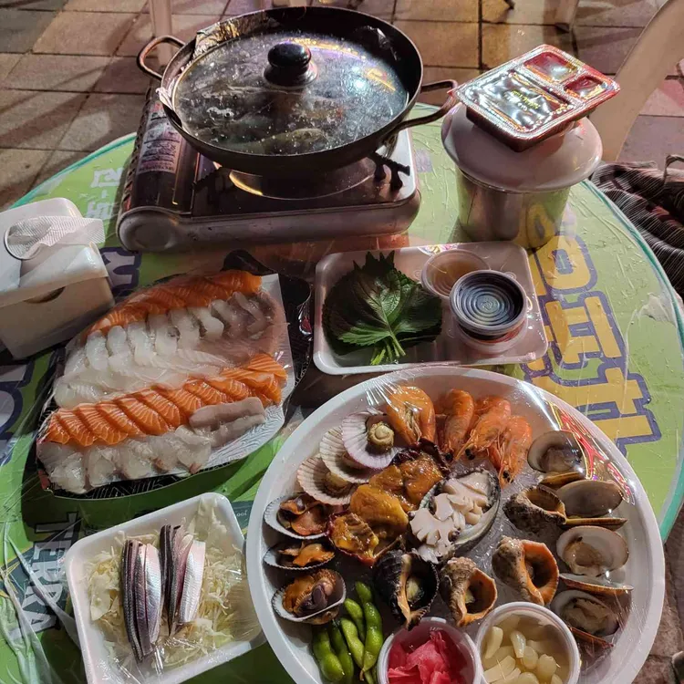 지원이네 대표 사진