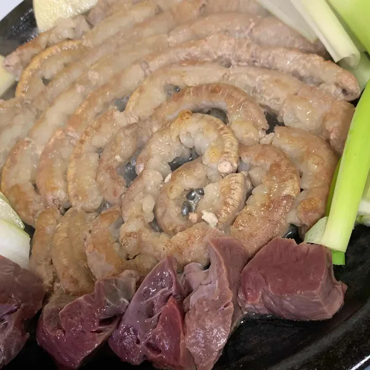 먹거리 돌 소곱창 대표 사진