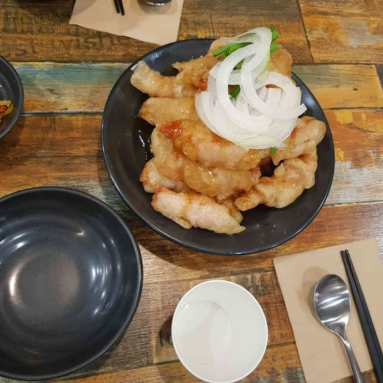 경신반점 대표 사진