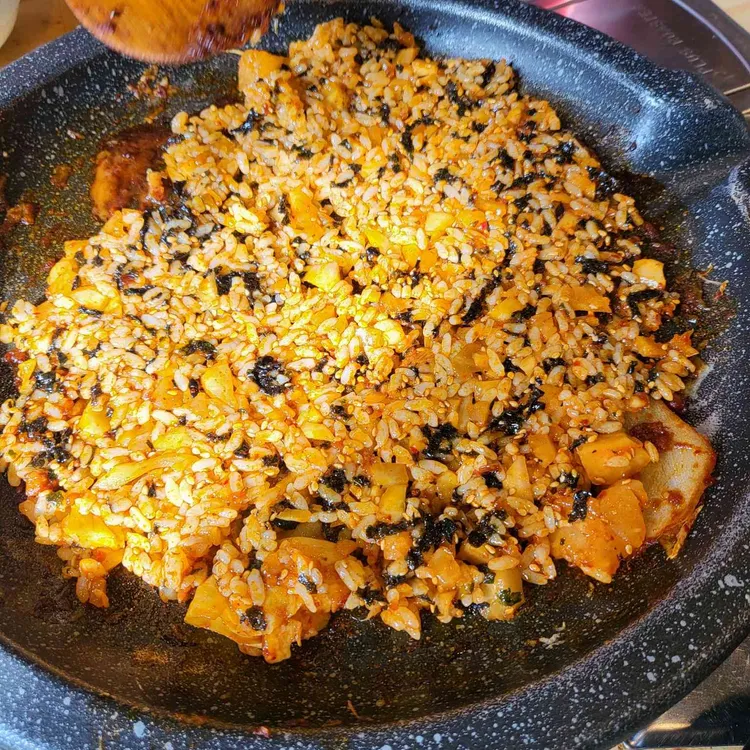 닭치곱 대표 사진