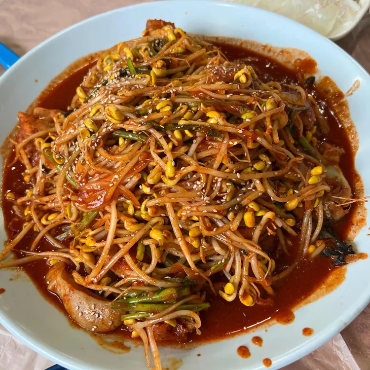 군산복집 대표 사진
