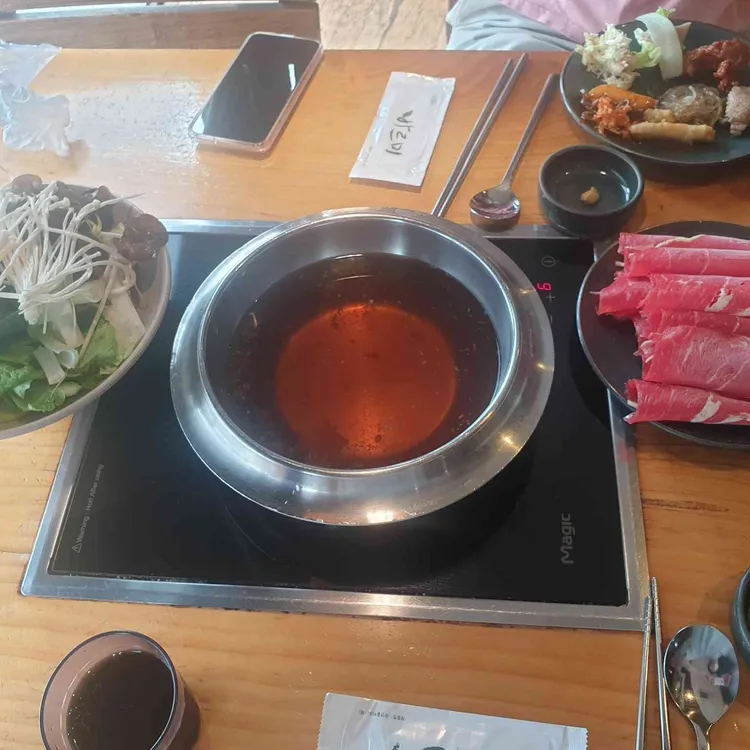 바르미 대표 사진