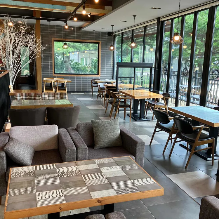 카페테라스 대표 사진