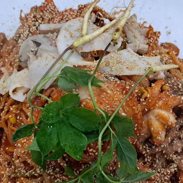 태백닭갈비아구찜 대표 사진