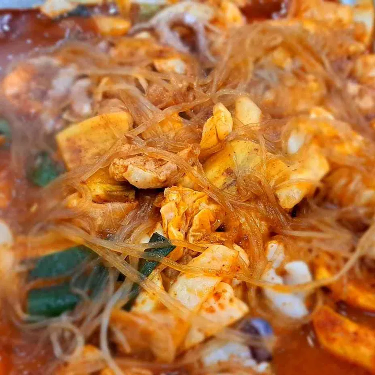 태백닭갈비아구찜 대표 사진