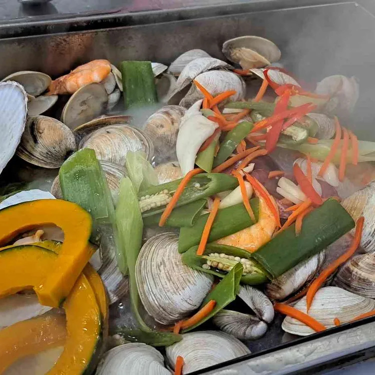 굴사냥() - 일산 굴찜, 굴보쌈 맛집 | 다이닝코드, 빅데이터 맛집검색