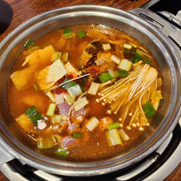 세호불백 대표 사진