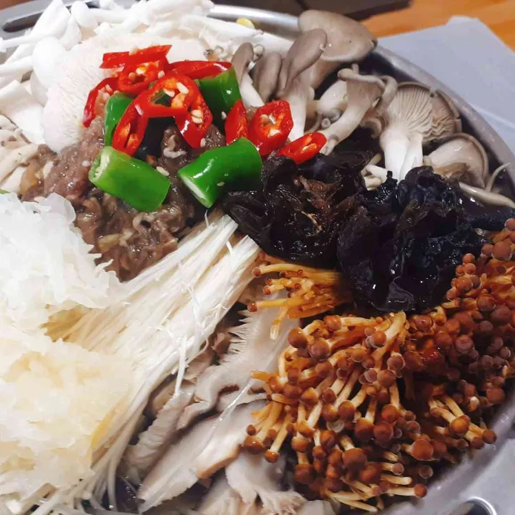 산골마을농장 대표 사진