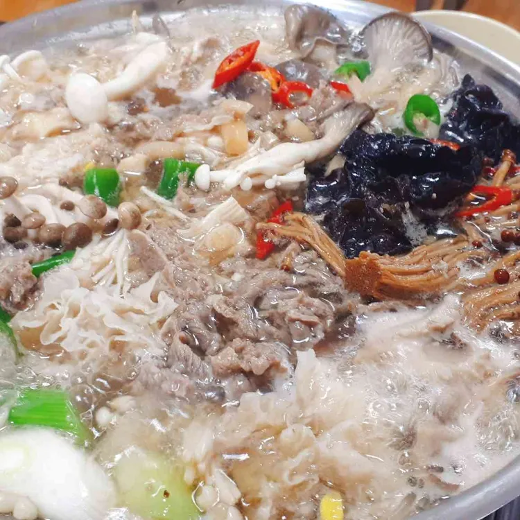 산골마을농장 대표 사진
