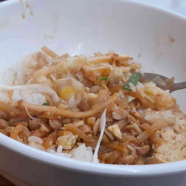 장단콩 콩비지 청국장 대표 사진