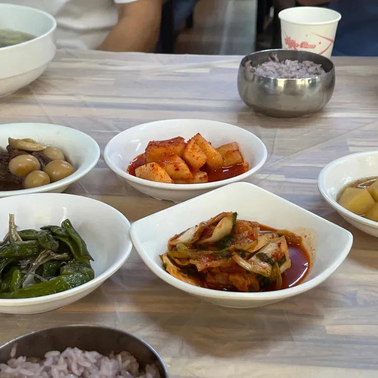가빈 대표 사진