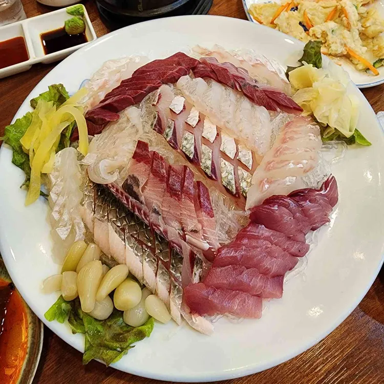 토말횟집 대표 사진