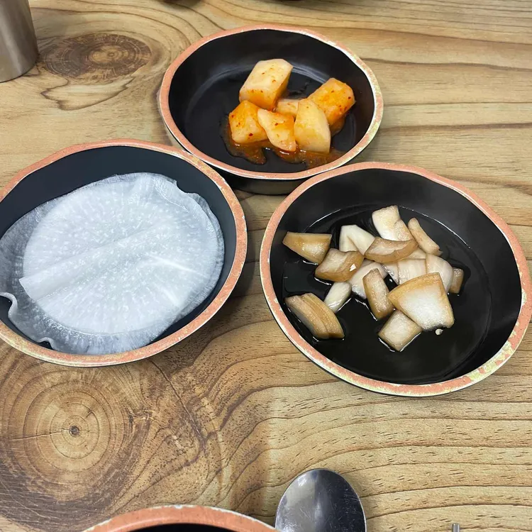 태백식당 대표 사진