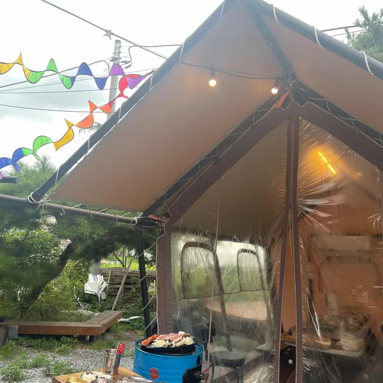 한마음정육식당 대표 사진