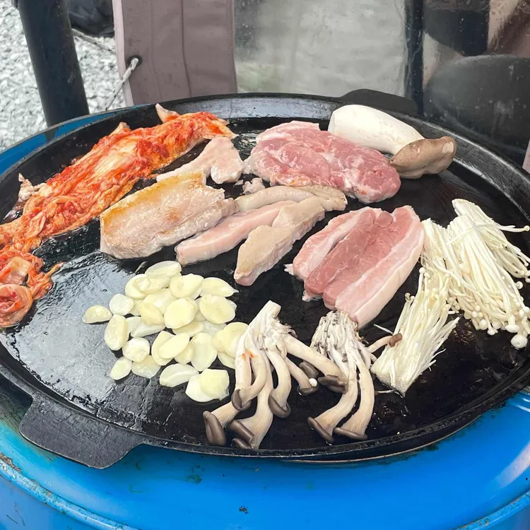 한마음정육식당 대표 사진