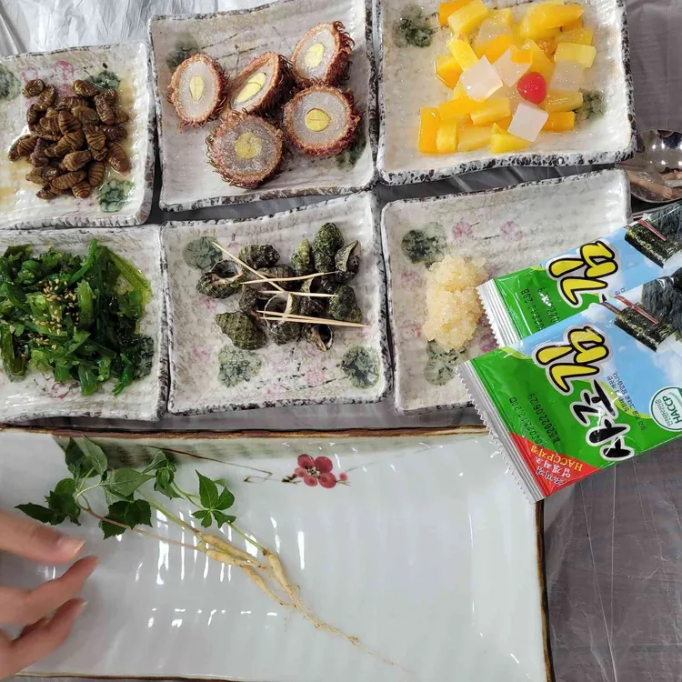 만대회수산 대표 사진