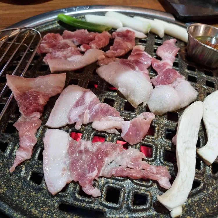 뒷도야 대표 사진