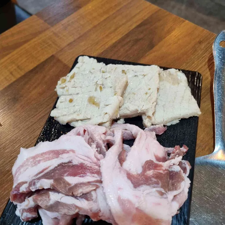 뒷도야 대표 사진