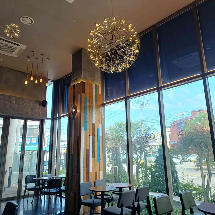 카페나리 대표 사진