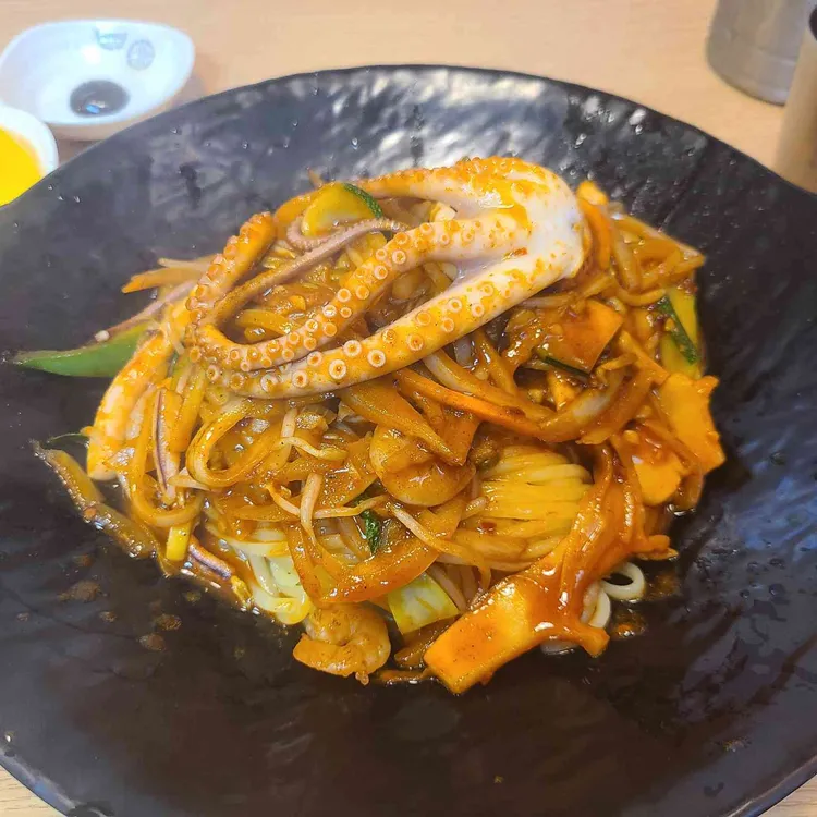 서울대입구 차이나 중화요리 맛집 - AI 딩코의 맛집 공략