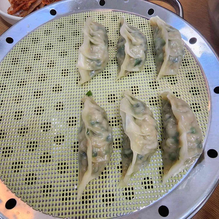 밀내 제면소 대표 사진