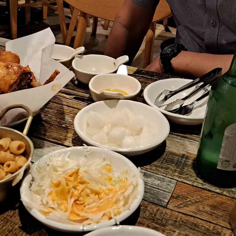 보드람치킨 대표 사진