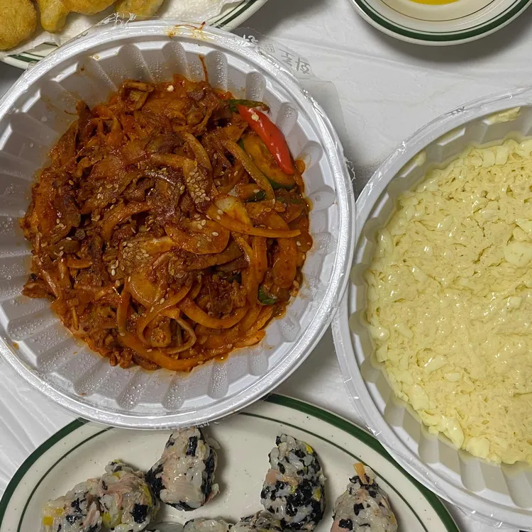화로닭발 대표 사진