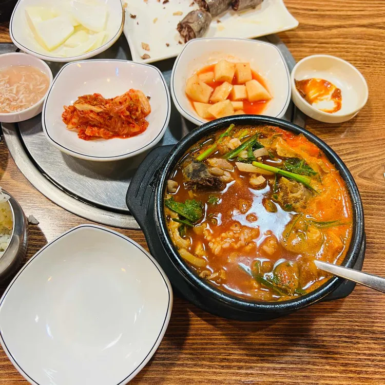 민들레 대표 사진