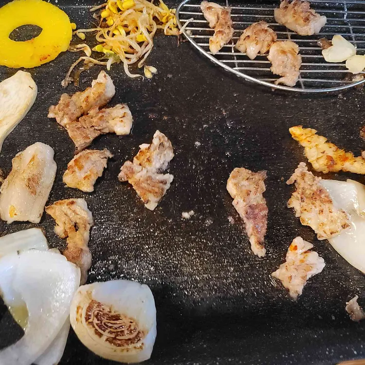 도담식당 대표 사진