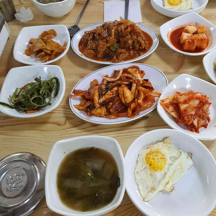 단골집 대표 사진