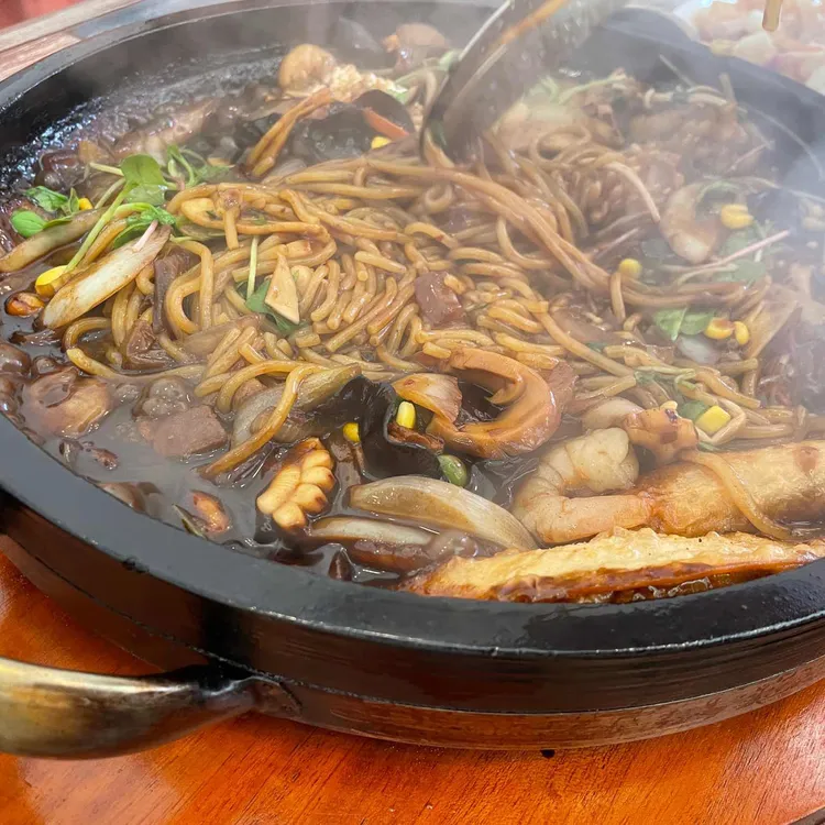 통영돌짜장 대표 사진