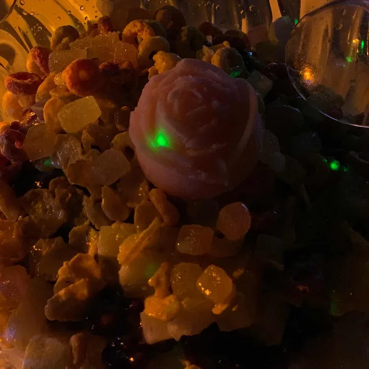 아폴로 대표 사진