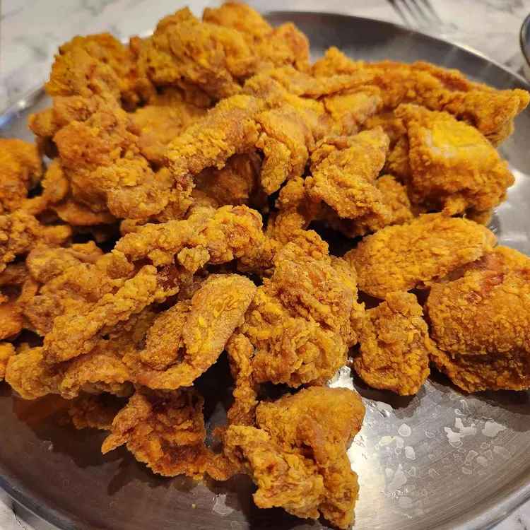 인천 서구 맛집 순살만공격 - AI 딩코의 맛집 공략