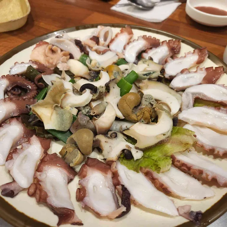 강공순할매집 대표 사진
