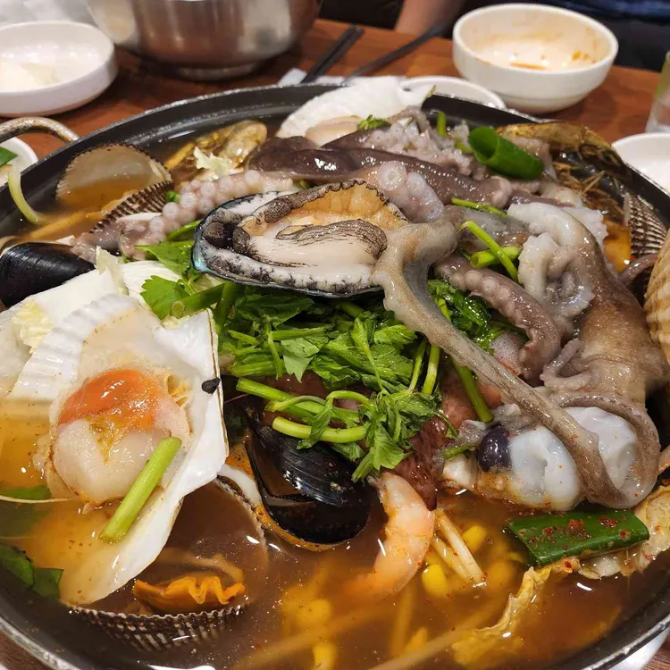 강공순할매집 대표 사진