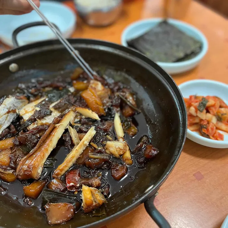 중문조림식당 대표 사진