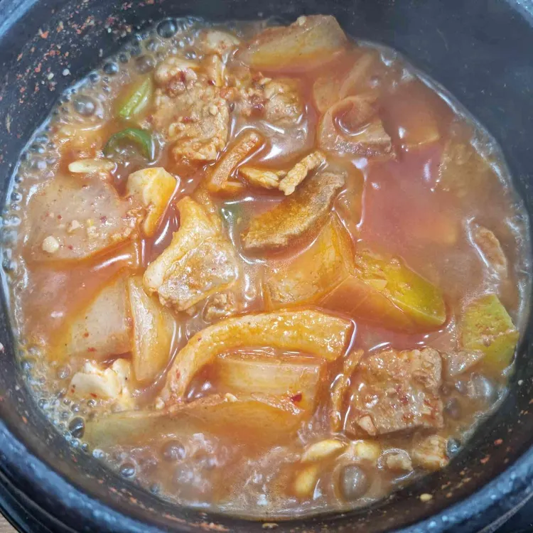 오늘은낙곱새 대표 사진