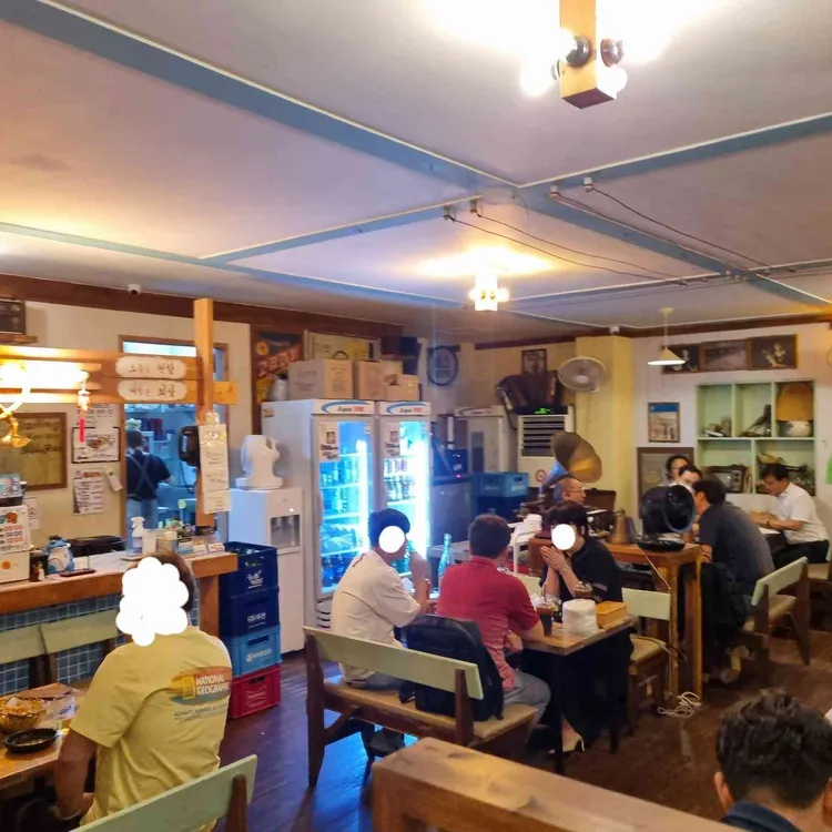 희미한옛사랑의그림자 대표 사진