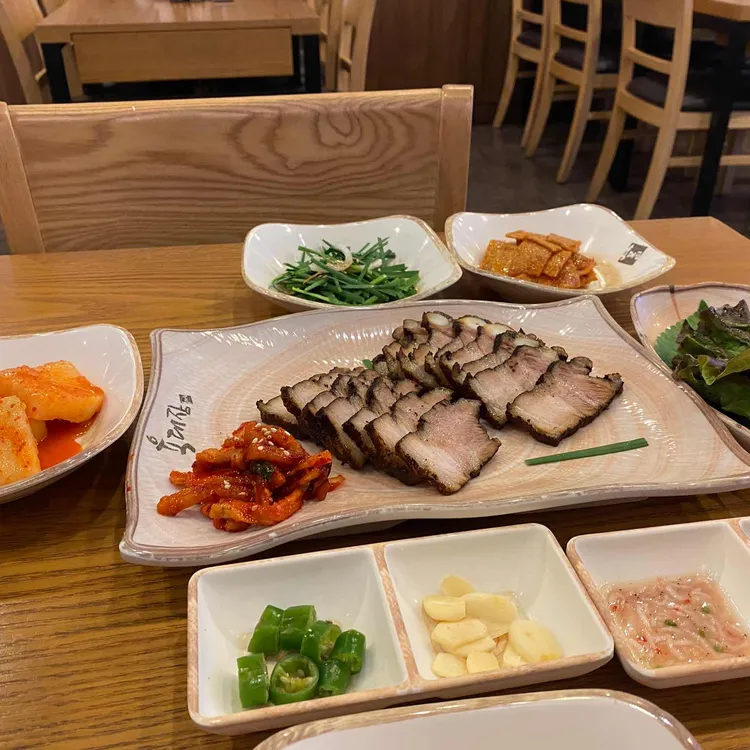 육대장 대표 사진