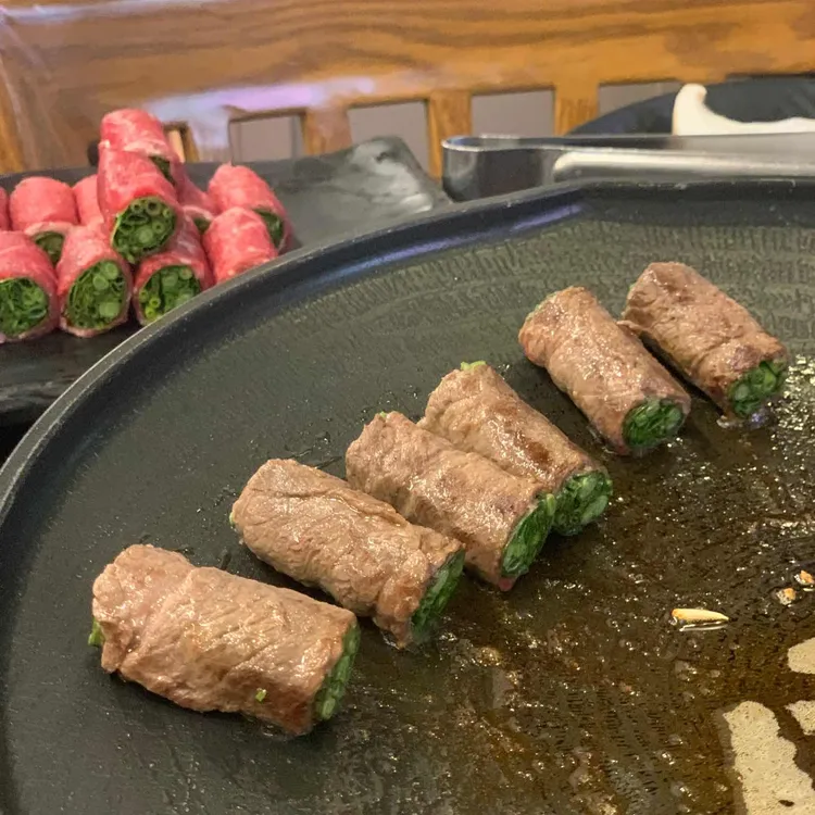 우신정 대표 사진
