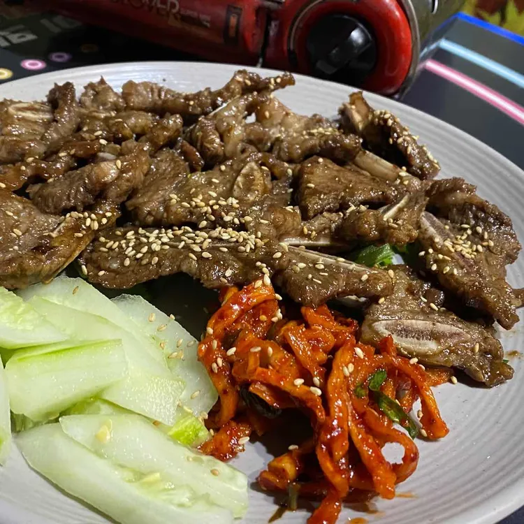 황해도본가찌개 대표 사진