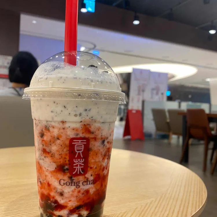 공차 대표 사진