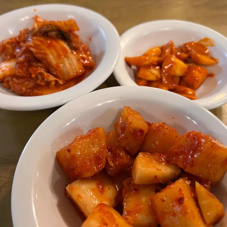 무교삼계탕 대표 사진