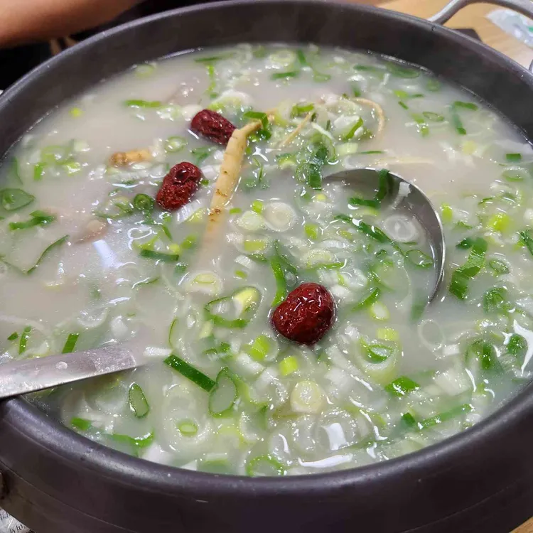 옥천관 대표 사진
